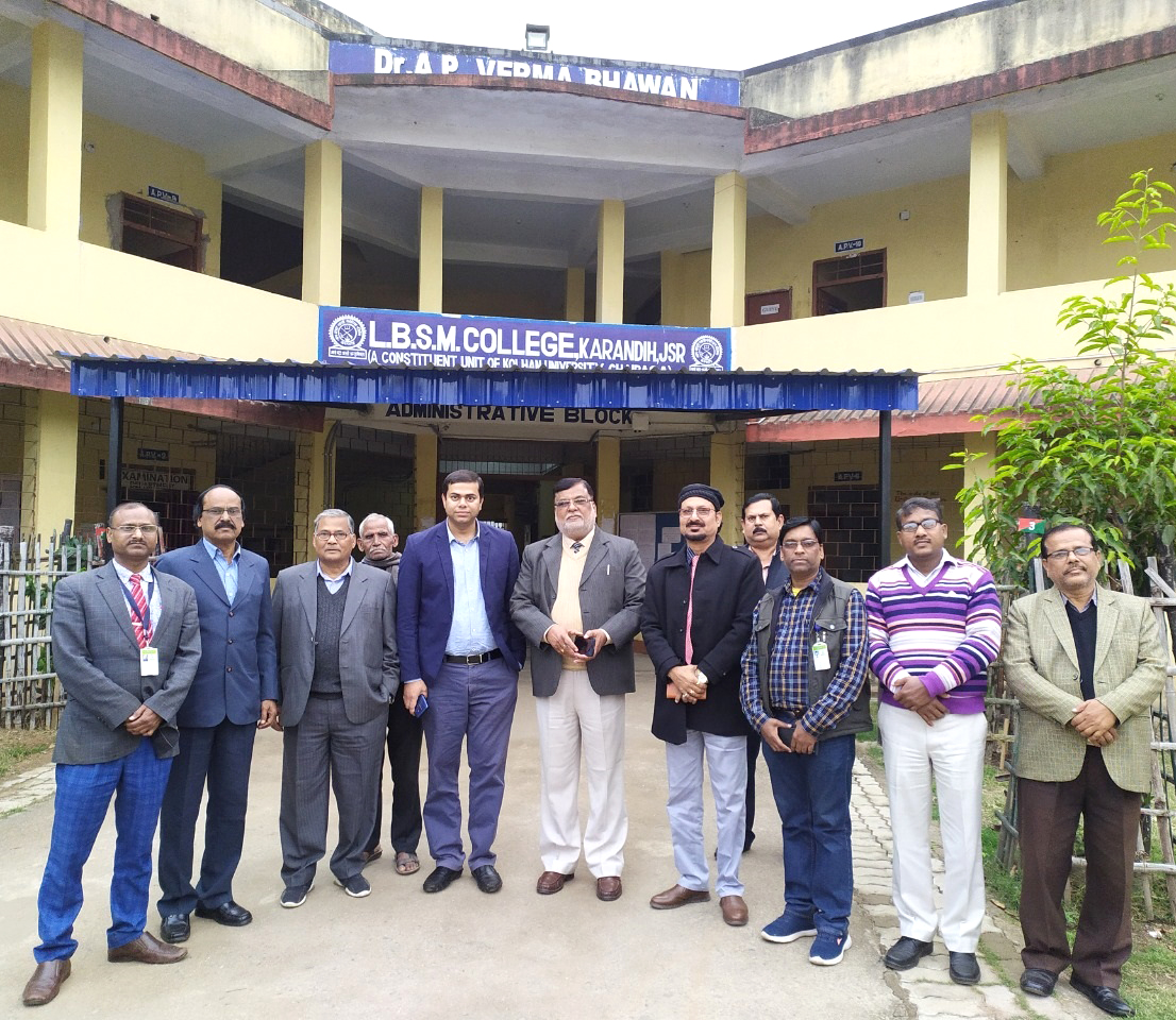 LBSM College